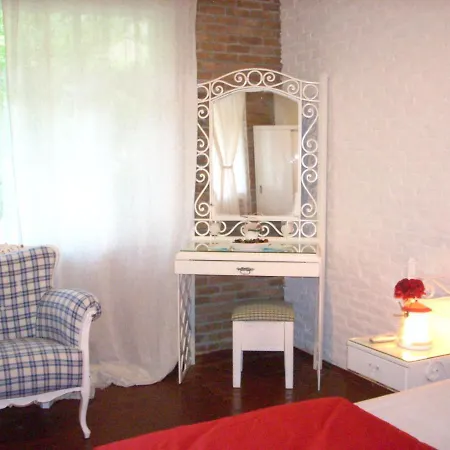 Parque de vacaciones Narcicegi Çıralı