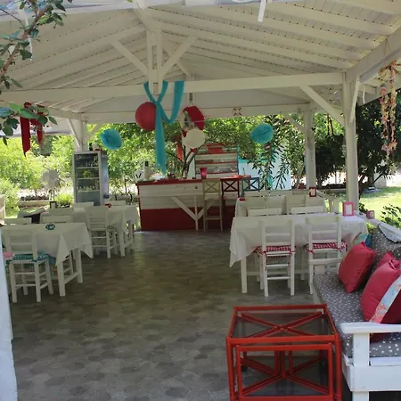 Narcicegi Parque de vacaciones *