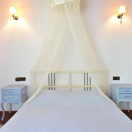 Parque de vacaciones Narcicegi *