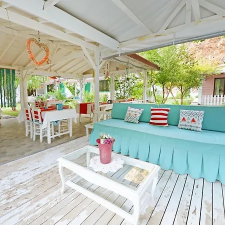 Narcicegi Parque de vacaciones *