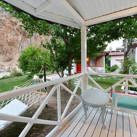 Parque de vacaciones Narcicegi Çıralı