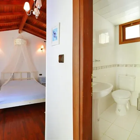 Parque de vacaciones Narcicegi