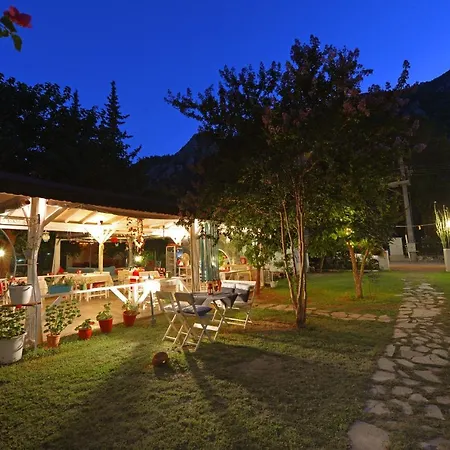 Parque de vacaciones Narcicegi *