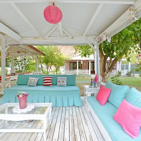 Narcicegi Parque de vacaciones *