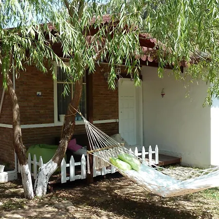 Parque de vacaciones Narcicegi Çıralı