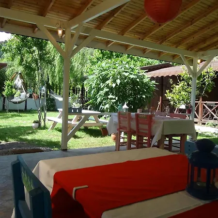 Narcicegi Çıralı
