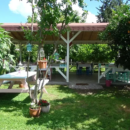 Parque de vacaciones Narcicegi