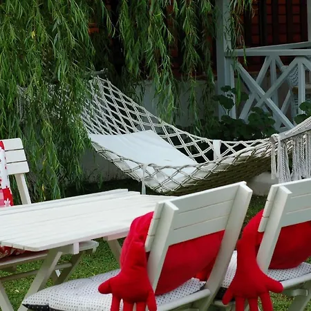 Parc de vacanță Narcicegi Çıralı