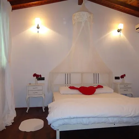 Narcicegi Πάρκο διακοπών