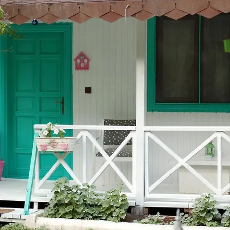 Parc de vacanță Narcicegi Çıralı