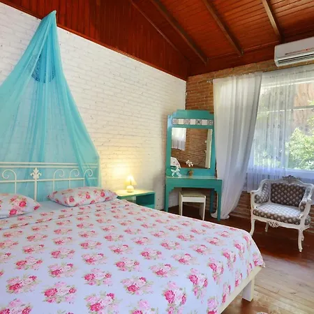 Narcicegi * Çıralı