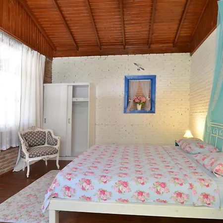 Πάρκο διακοπών Narcicegi *