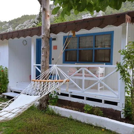 Πάρκο διακοπών Narcicegi