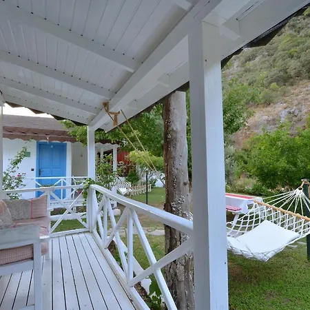 Narcicegi Πάρκο διακοπών Çıralı