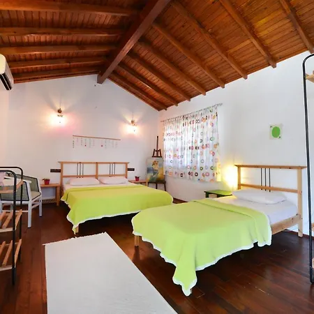 Narcicegi Parc de vacanță *