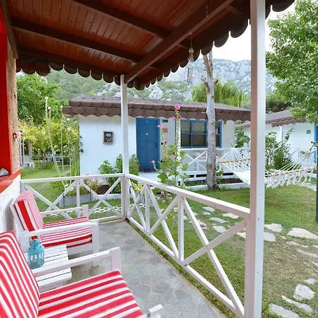 Πάρκο διακοπών Narcicegi