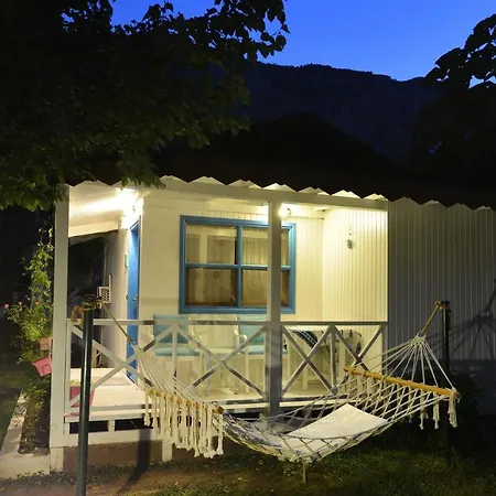 Narcicegi Parc de vacanță *