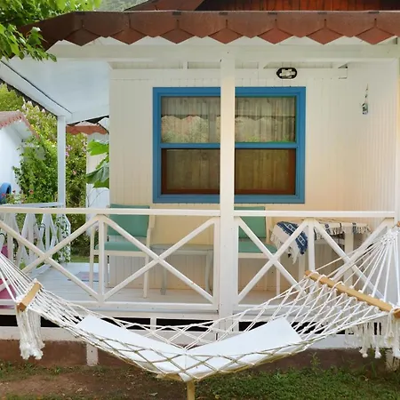 Narcicegi Πάρκο διακοπών