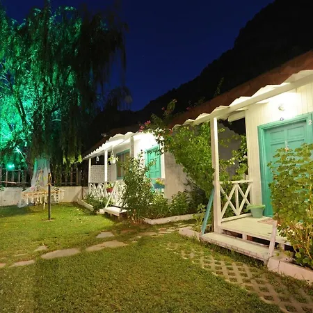 Narcicegi * Çıralı