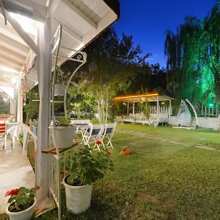 Narcicegi Πάρκο διακοπών *