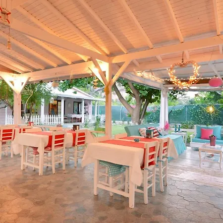 Narcicegi Πάρκο διακοπών