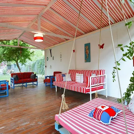 Narcicegi Parc de vacanță