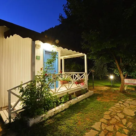 Πάρκο διακοπών Narcicegi *