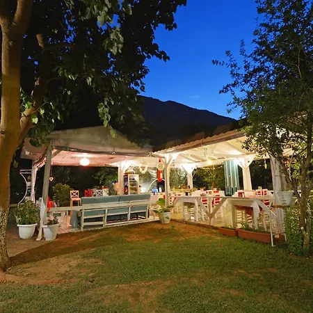 Πάρκο διακοπών Narcicegi