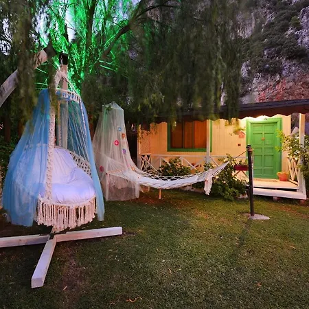 Narcicegi Parc de vacanță Çıralı