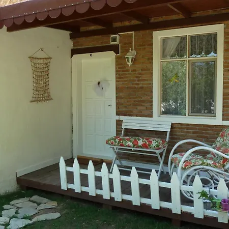 Parc de vacanță Narcicegi *