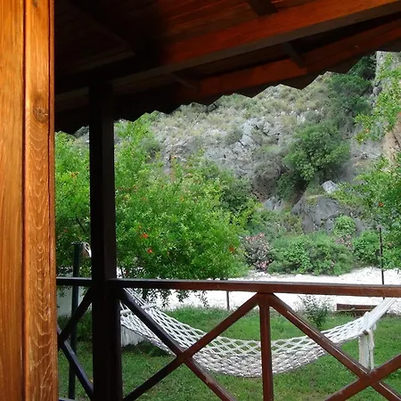 Narcicegi Πάρκο διακοπών