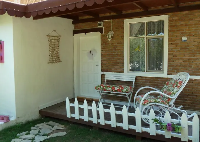 Tatil parkı Narcicegi *