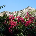 Narcicegi Tatil parkı *
