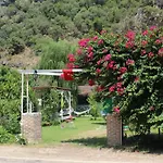 Narcicegi Tatil parkı
