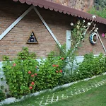 Narcicegi Tatil parkı Çıralı