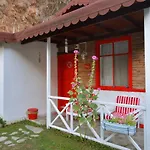 Narcicegi Çıralı