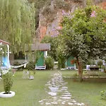 Narcicegi Tatil parkı *