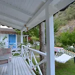 Narcicegi Tatil parkı Çıralı