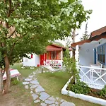 Tatil parkı Narcicegi