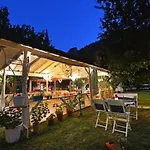 Narcicegi Tatil parkı Çıralı