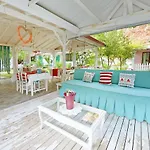 Narcicegi Tatil parkı *