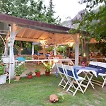 Tatil parkı Narcicegi Çıralı