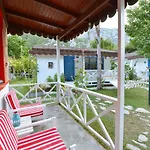 Tatil parkı Narcicegi