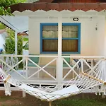 Narcicegi Tatil parkı
