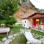 Narcicegi Tatil parkı Çıralı
