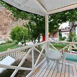 Tatil parkı Narcicegi Çıralı