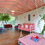 Narcicegi Tatil parkı