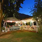 Tatil parkı Narcicegi