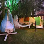 Narcicegi Tatil parkı Çıralı