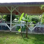 Tatil parkı Narcicegi Çıralı